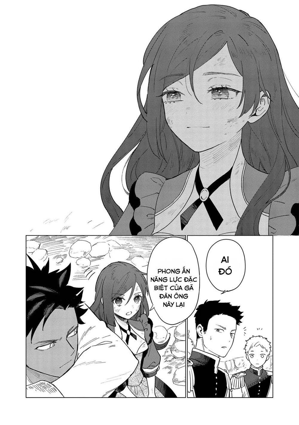 The Most Heretical Last Boss Queen Who Will Become The Source Of Tragedy Will Devote Herself Chapter 7 - 26