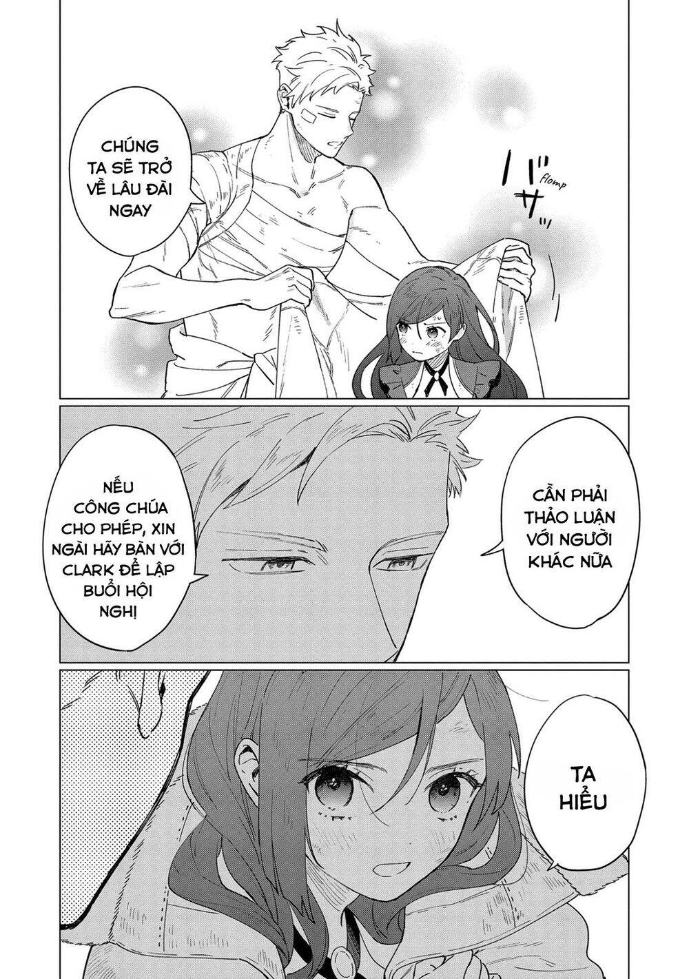 The Most Heretical Last Boss Queen Who Will Become The Source Of Tragedy Will Devote Herself Chapter 7 - 40