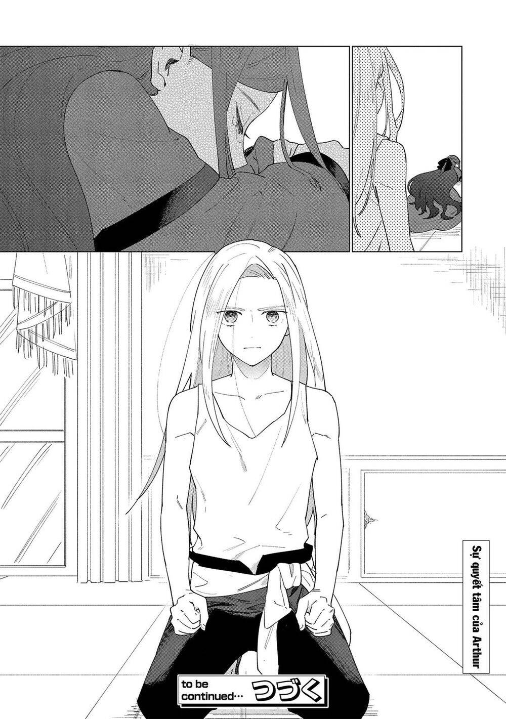 The Most Heretical Last Boss Queen Who Will Become The Source Of Tragedy Will Devote Herself Chapter 8 - 30