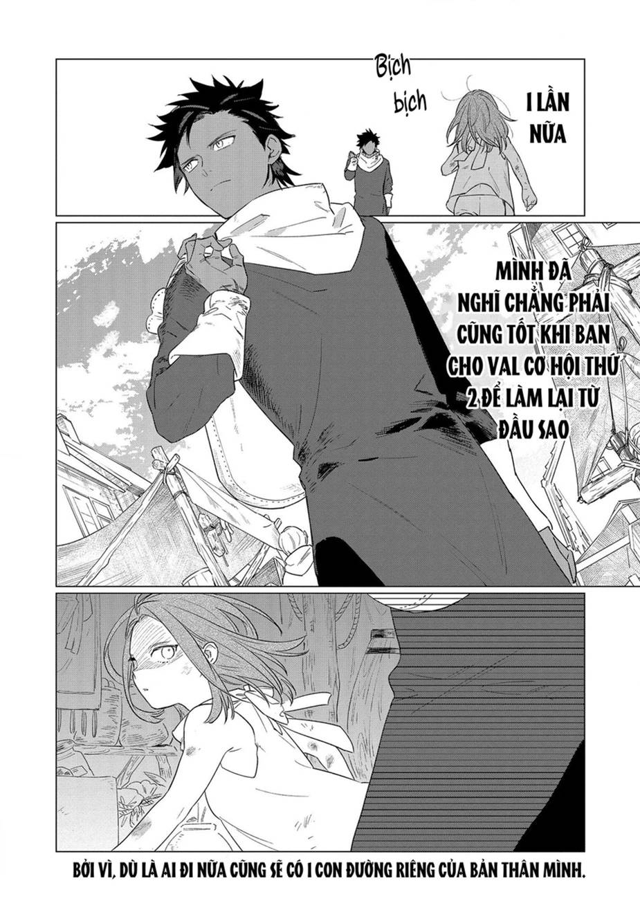 The Most Heretical Last Boss Queen Who Will Become The Source Of Tragedy Will Devote Herself Chapter 10 - 35