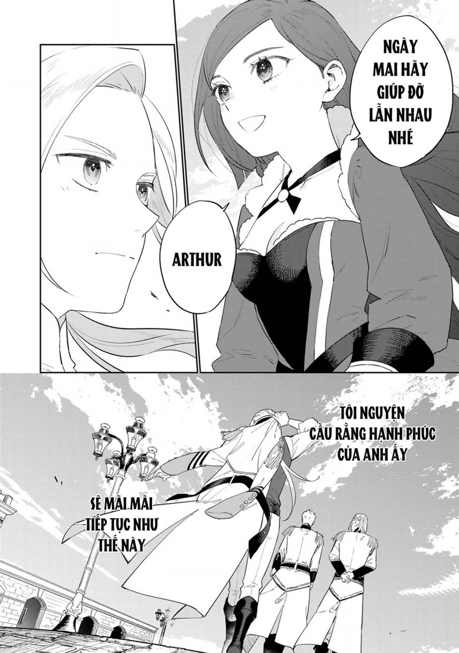 The Most Heretical Last Boss Queen Who Will Become The Source Of Tragedy Will Devote Herself Chapter 11 - 14