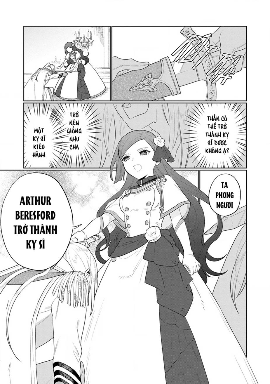 The Most Heretical Last Boss Queen Who Will Become The Source Of Tragedy Will Devote Herself Chapter 11 - 18