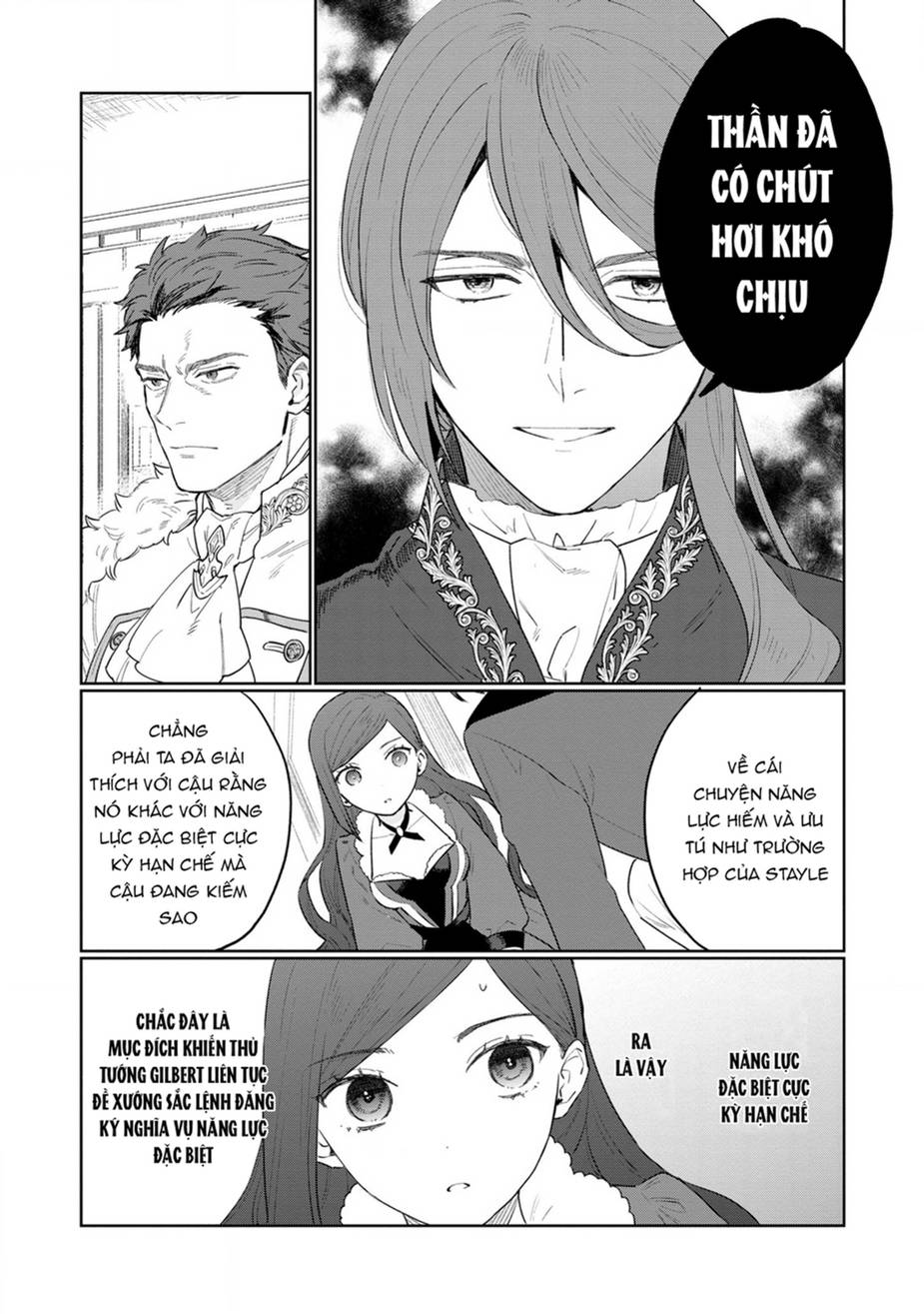 The Most Heretical Last Boss Queen Who Will Become The Source Of Tragedy Will Devote Herself Chapter 11 - 30