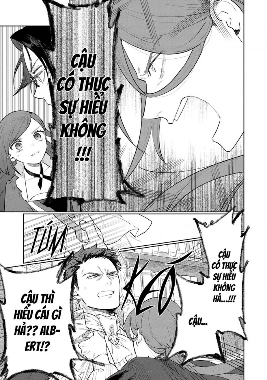 The Most Heretical Last Boss Queen Who Will Become The Source Of Tragedy Will Devote Herself Chapter 11 - 34