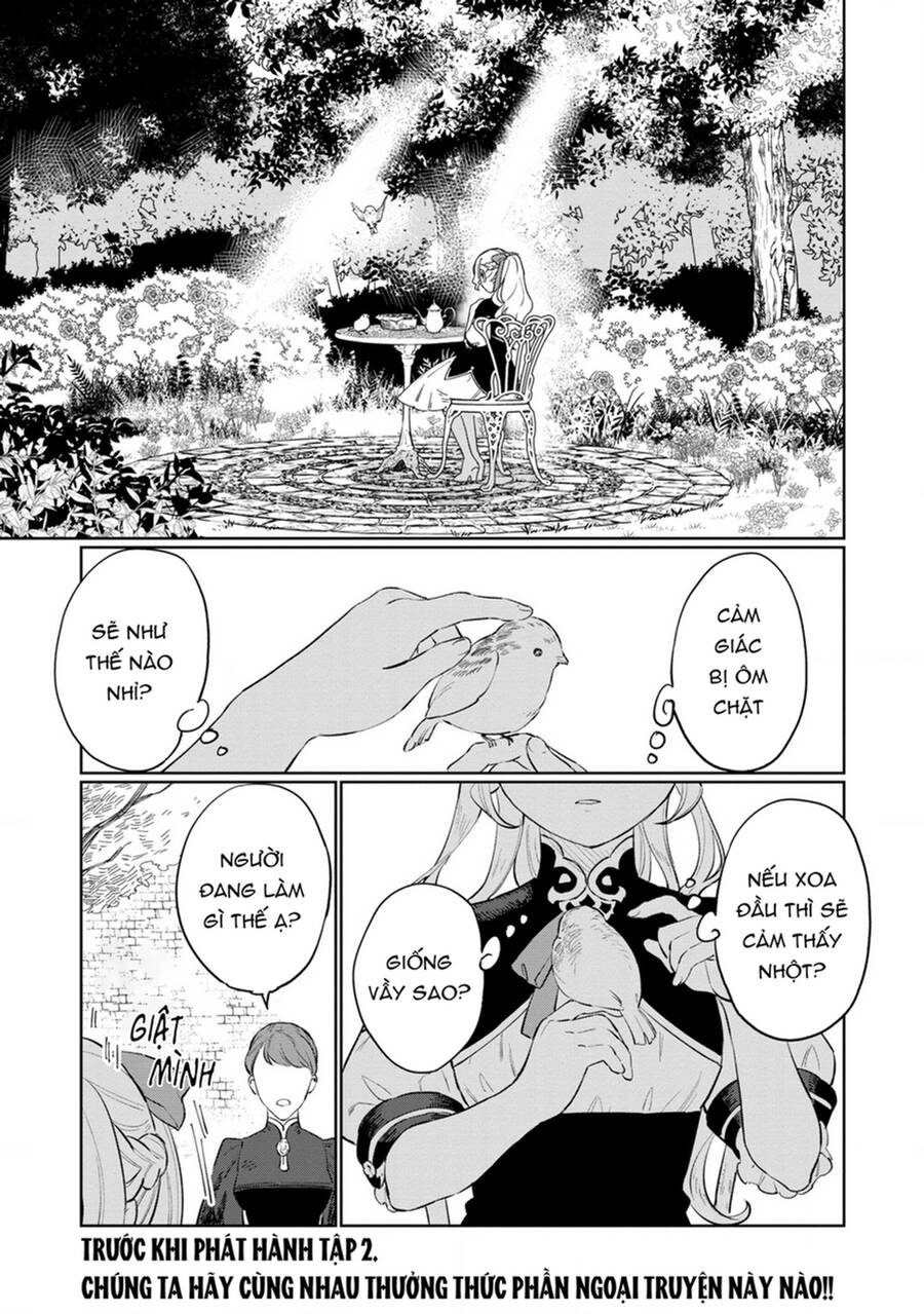 The Most Heretical Last Boss Queen Who Will Become The Source Of Tragedy Will Devote Herself Chapter 12.5 - 2