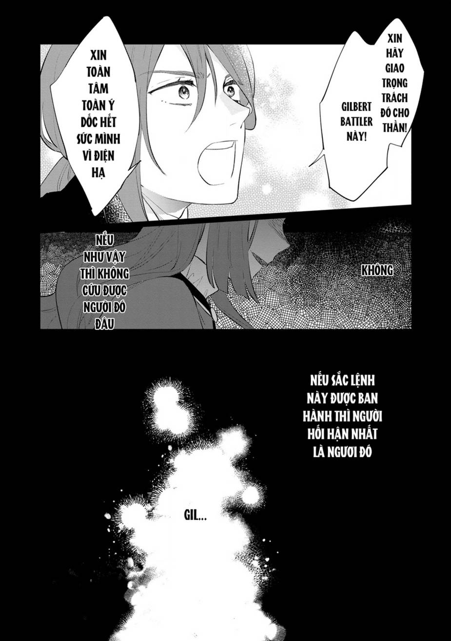 The Most Heretical Last Boss Queen Who Will Become The Source Of Tragedy Will Devote Herself Chapter 12 - 9