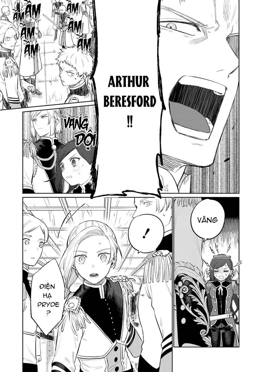 The Most Heretical Last Boss Queen Who Will Become The Source Of Tragedy Will Devote Herself Chapter 13 - 24