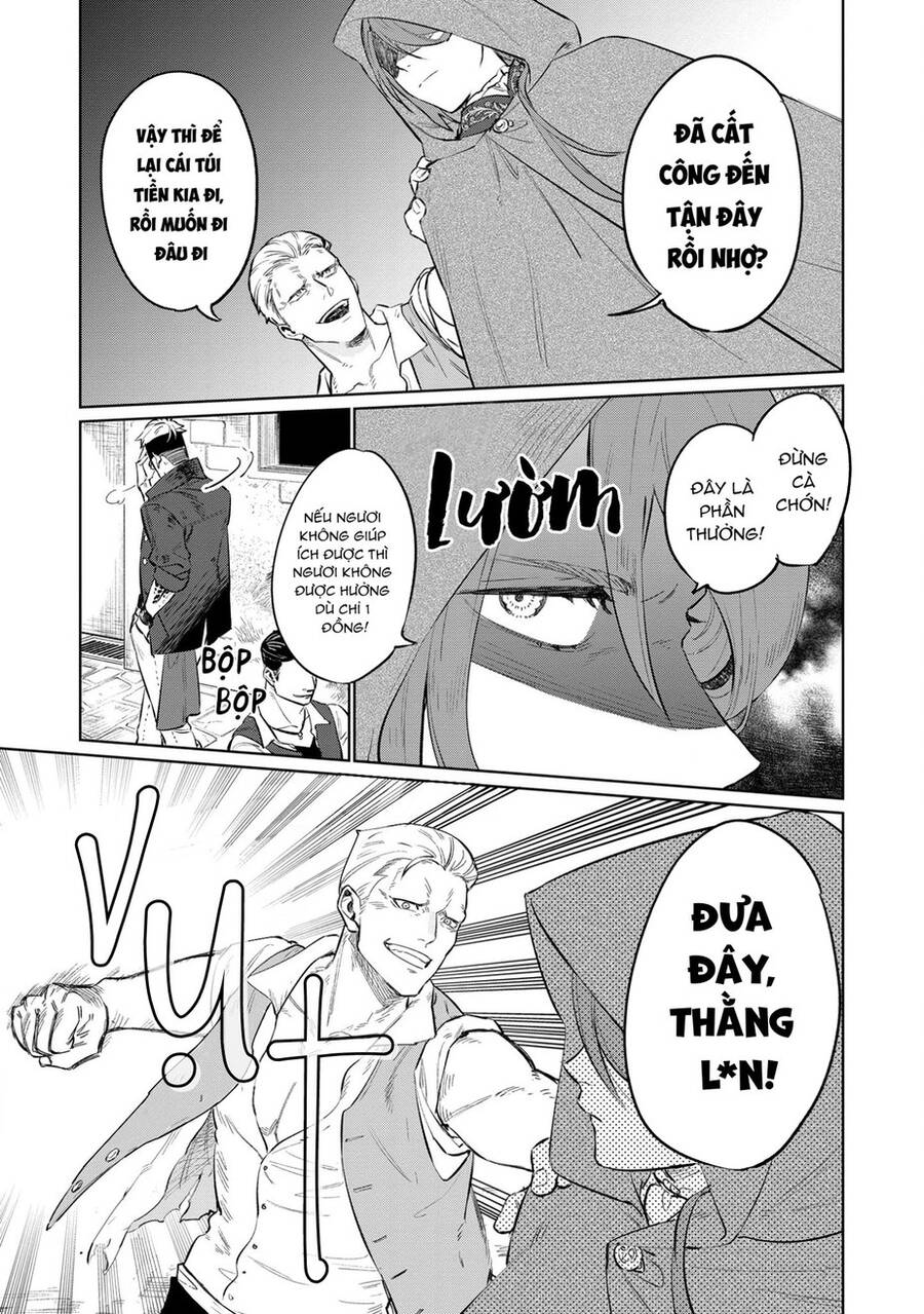 The Most Heretical Last Boss Queen Who Will Become The Source Of Tragedy Will Devote Herself Chapter 13 - 6