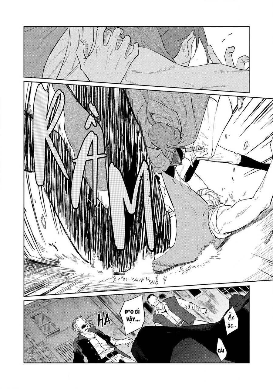 The Most Heretical Last Boss Queen Who Will Become The Source Of Tragedy Will Devote Herself Chapter 13 - 7