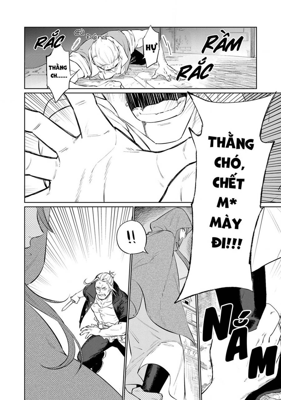 The Most Heretical Last Boss Queen Who Will Become The Source Of Tragedy Will Devote Herself Chapter 13 - 9