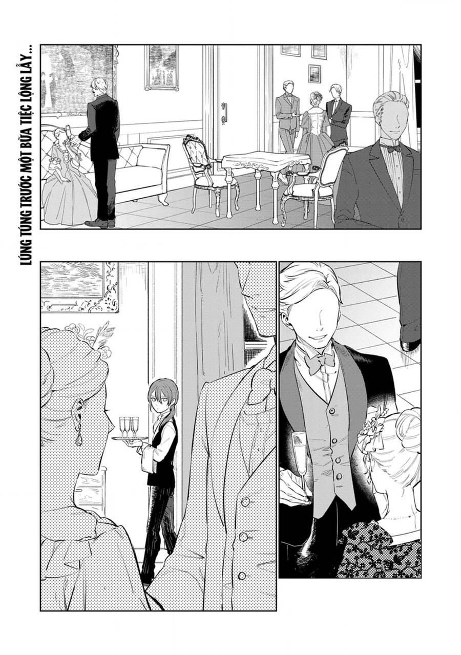 The Most Heretical Last Boss Queen Who Will Become The Source Of Tragedy Will Devote Herself Chapter 14 - 2