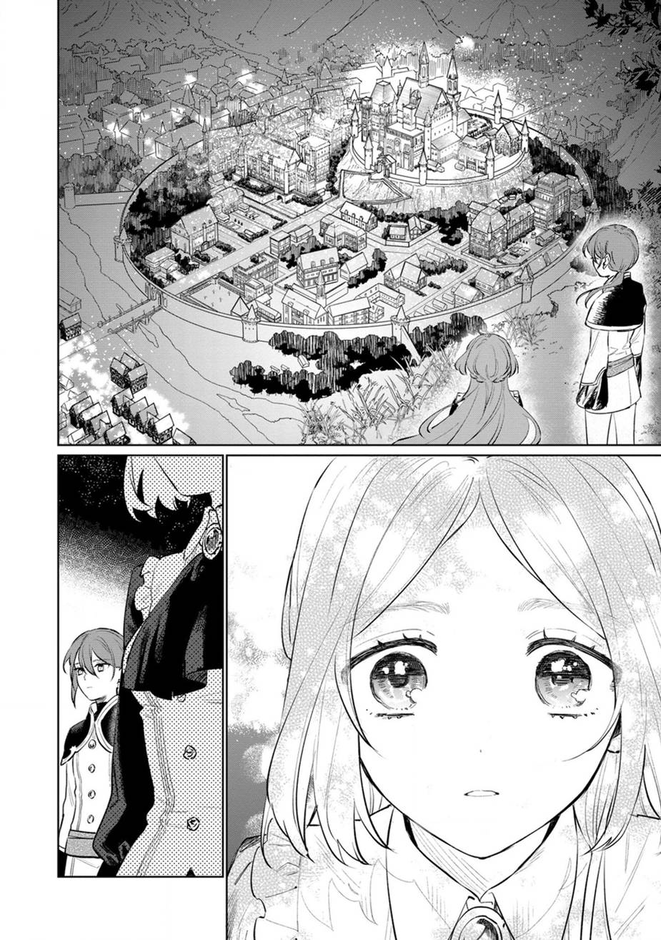 The Most Heretical Last Boss Queen Who Will Become The Source Of Tragedy Will Devote Herself Chapter 14 - 15