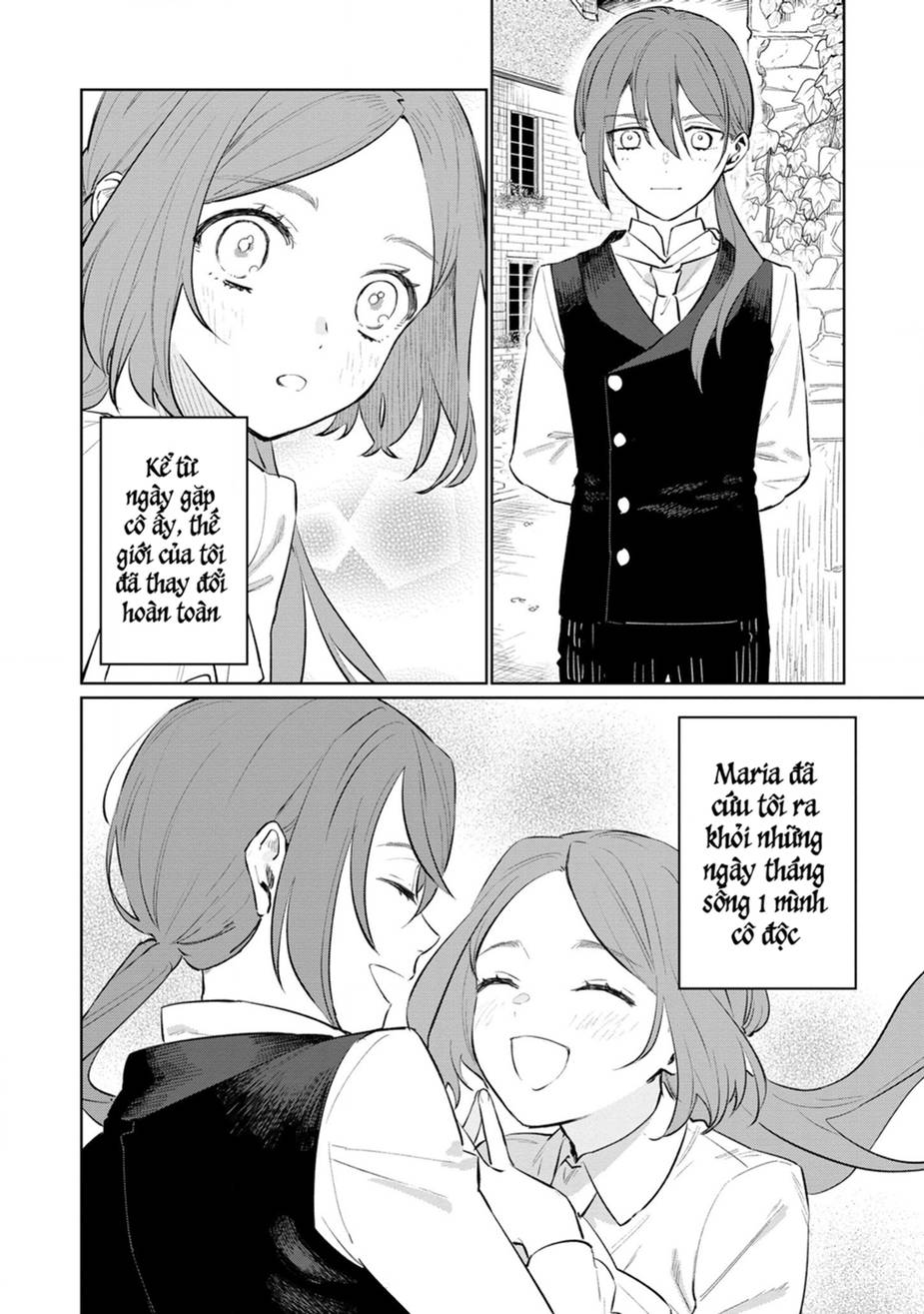 The Most Heretical Last Boss Queen Who Will Become The Source Of Tragedy Will Devote Herself Chapter 14 - 19