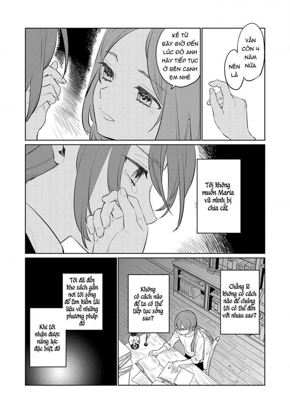 The Most Heretical Last Boss Queen Who Will Become The Source Of Tragedy Will Devote Herself Chapter 14 - 22