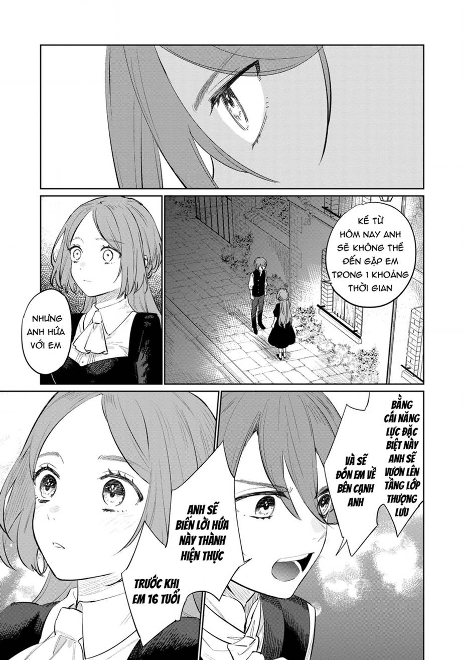 The Most Heretical Last Boss Queen Who Will Become The Source Of Tragedy Will Devote Herself Chapter 14 - 24