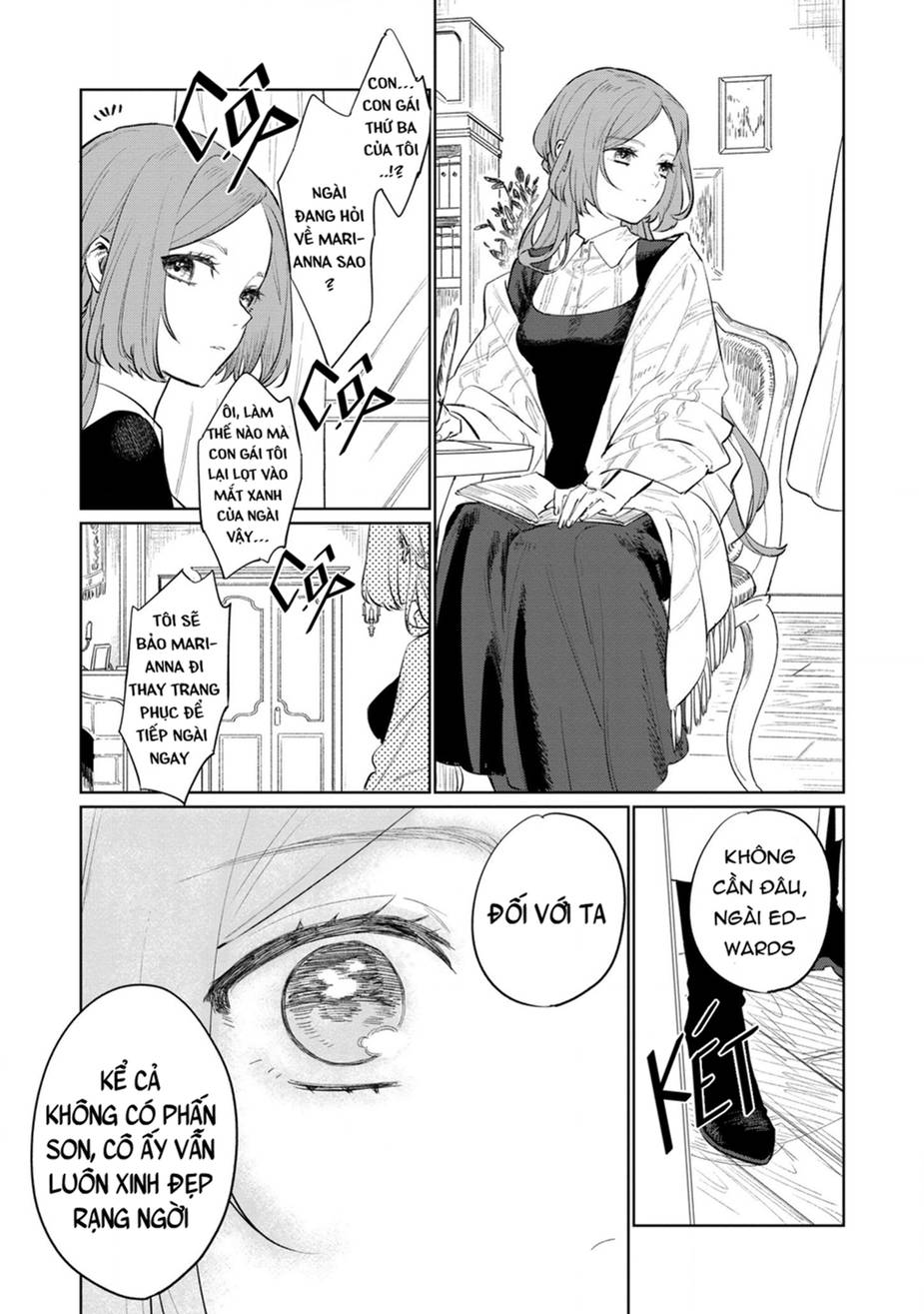 The Most Heretical Last Boss Queen Who Will Become The Source Of Tragedy Will Devote Herself Chapter 14 - 28