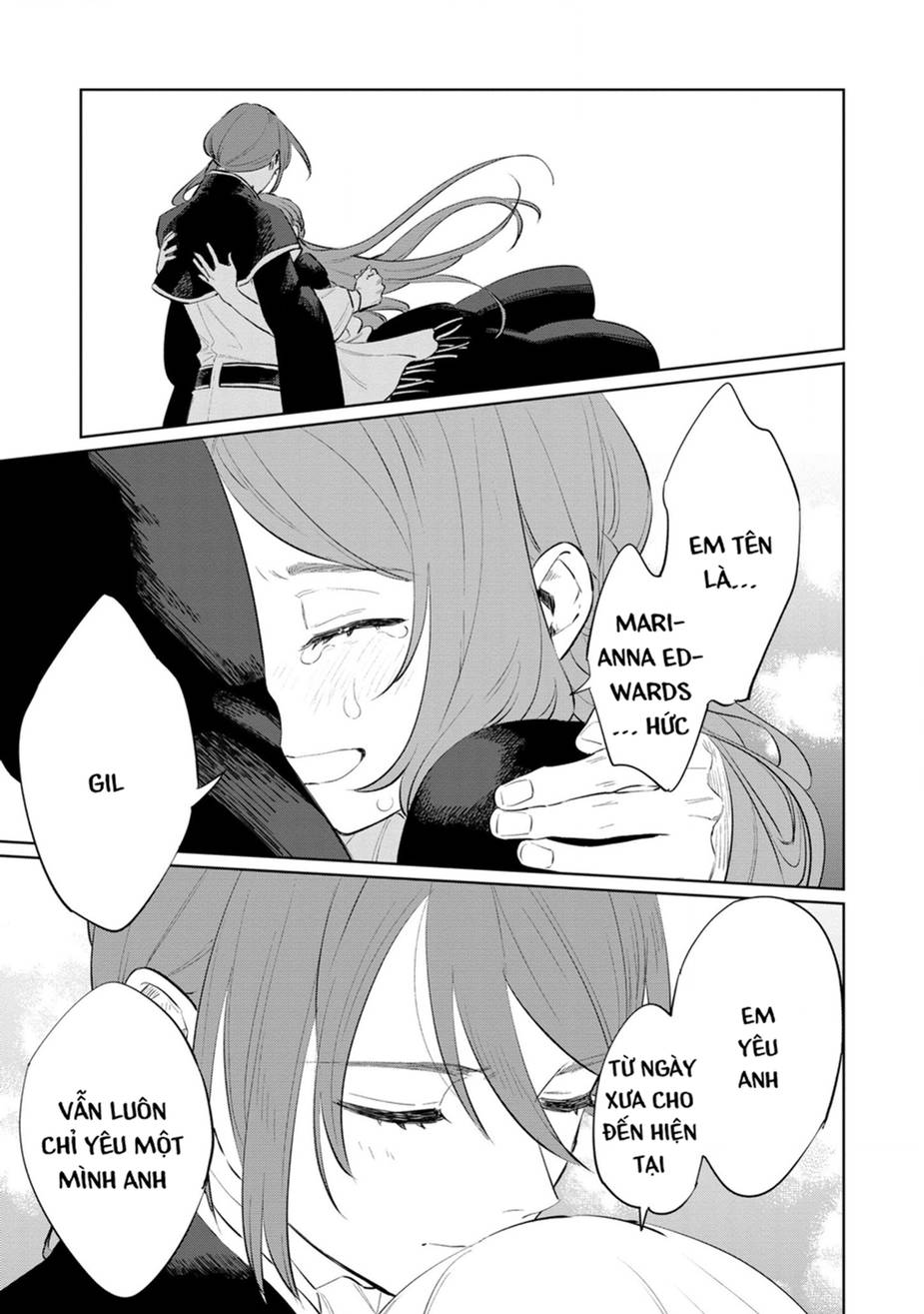 The Most Heretical Last Boss Queen Who Will Become The Source Of Tragedy Will Devote Herself Chapter 14 - 30