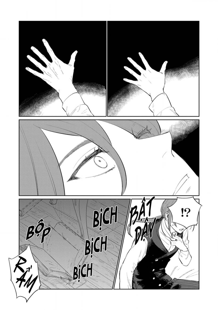 The Most Heretical Last Boss Queen Who Will Become The Source Of Tragedy Will Devote Herself Chapter 14 - 4