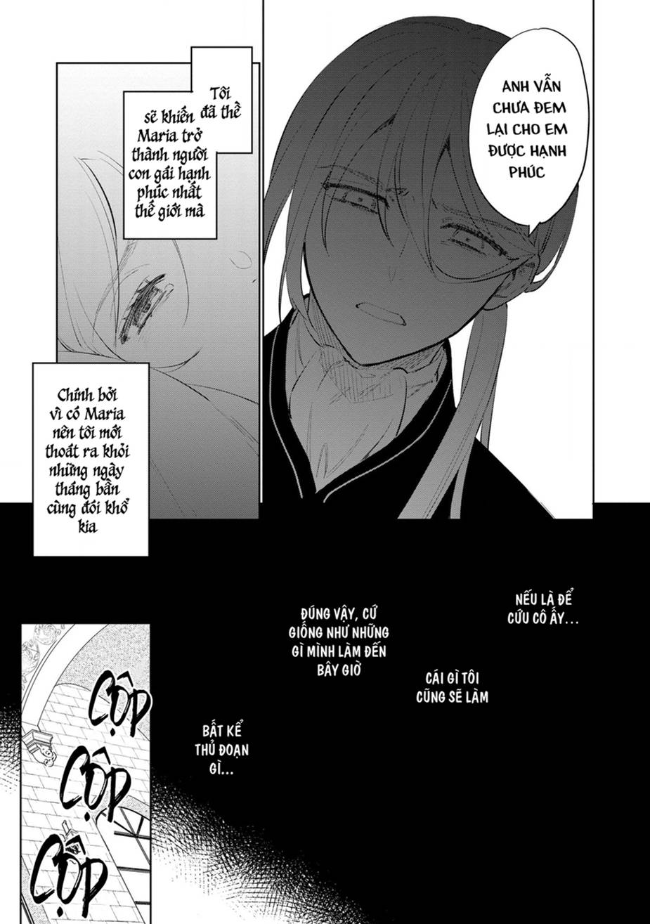 The Most Heretical Last Boss Queen Who Will Become The Source Of Tragedy Will Devote Herself Chapter 14 - 34