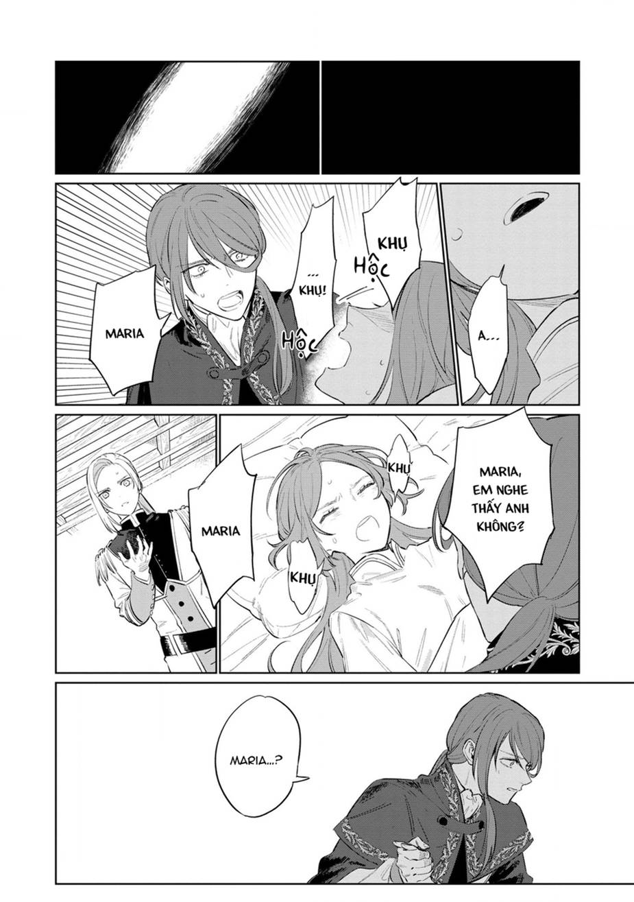 The Most Heretical Last Boss Queen Who Will Become The Source Of Tragedy Will Devote Herself Chapter 14 - 39