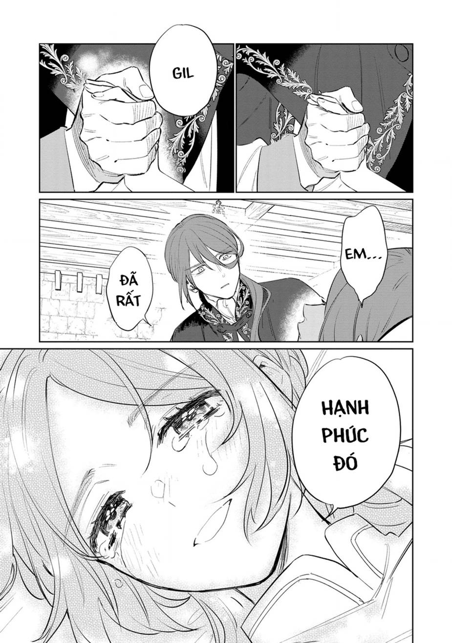 The Most Heretical Last Boss Queen Who Will Become The Source Of Tragedy Will Devote Herself Chapter 14 - 40