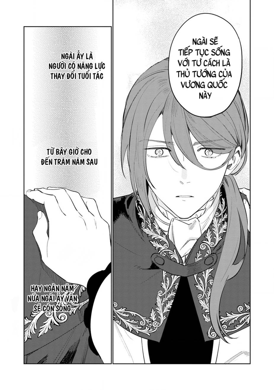 The Most Heretical Last Boss Queen Who Will Become The Source Of Tragedy Will Devote Herself Chapter 15 - 12