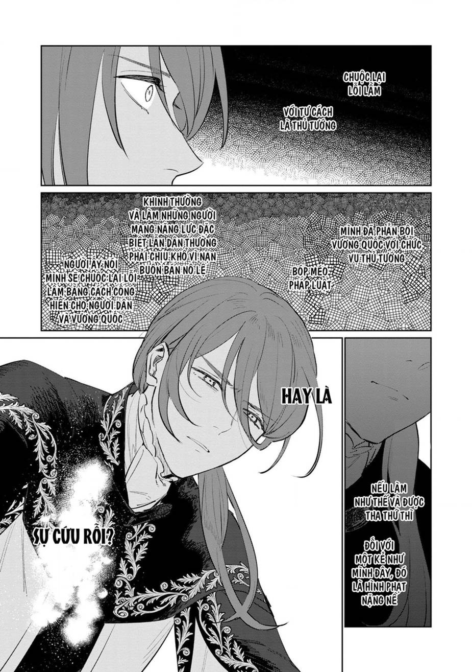 The Most Heretical Last Boss Queen Who Will Become The Source Of Tragedy Will Devote Herself Chapter 15 - 14