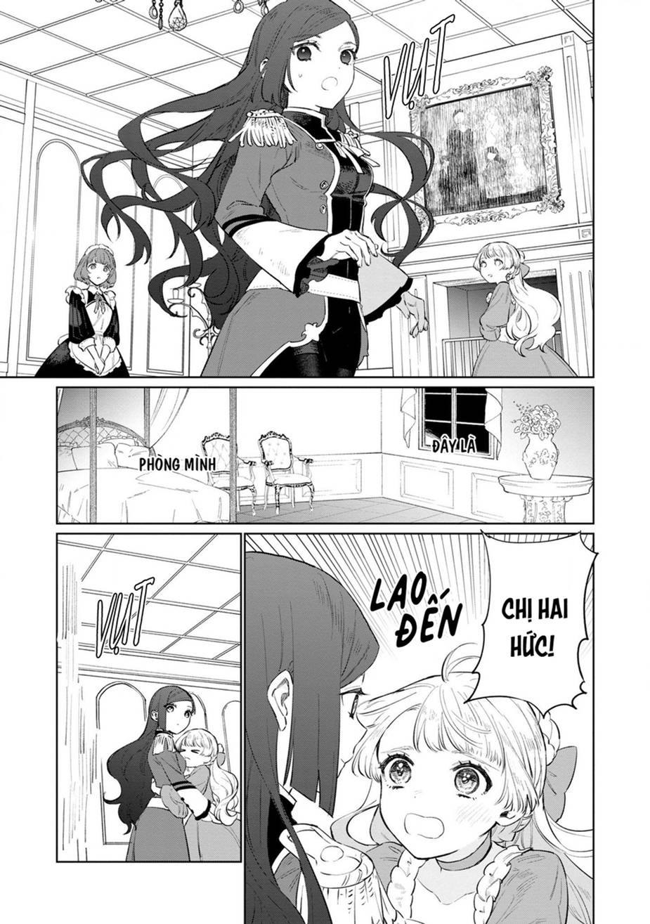 The Most Heretical Last Boss Queen Who Will Become The Source Of Tragedy Will Devote Herself Chapter 15 - 20