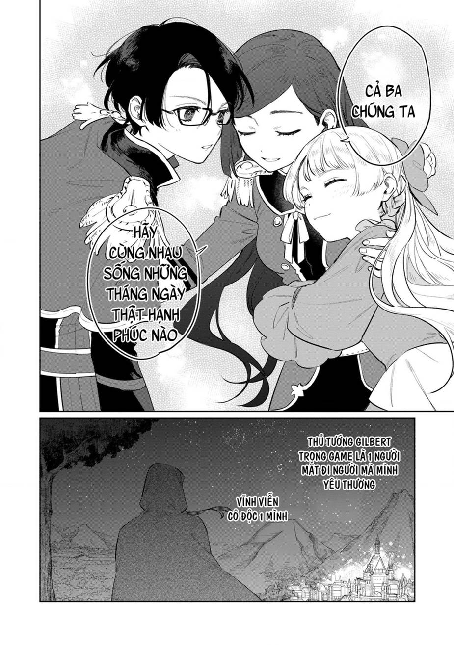 The Most Heretical Last Boss Queen Who Will Become The Source Of Tragedy Will Devote Herself Chapter 15 - 29