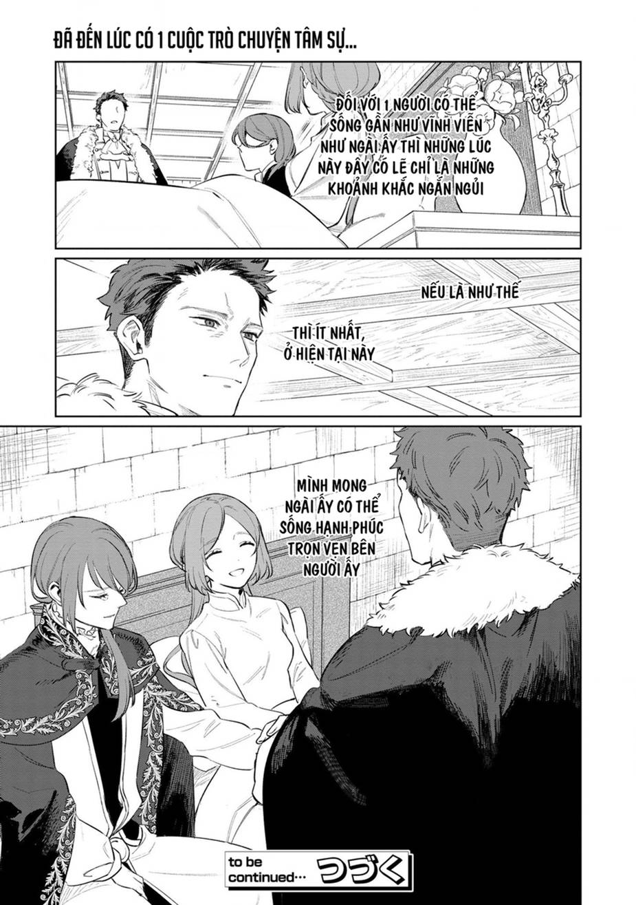 The Most Heretical Last Boss Queen Who Will Become The Source Of Tragedy Will Devote Herself Chapter 15 - 30