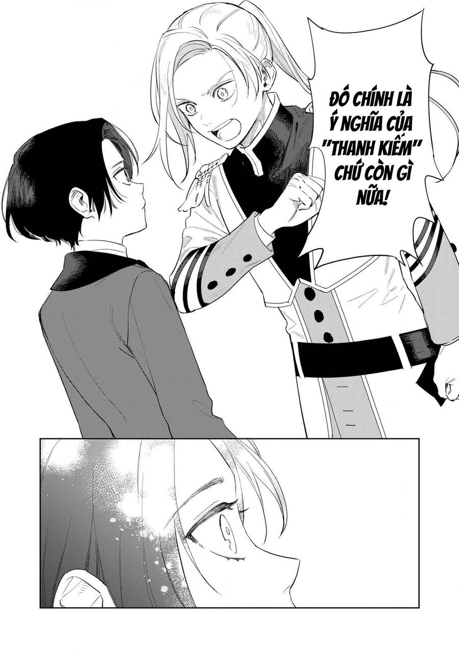 The Most Heretical Last Boss Queen Who Will Become The Source Of Tragedy Will Devote Herself Chapter 16 - 14