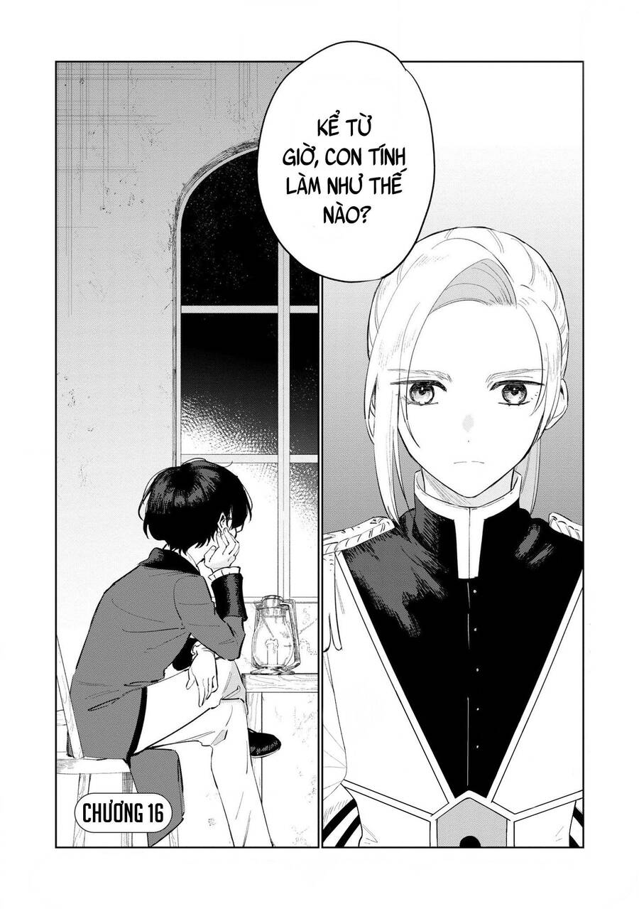 The Most Heretical Last Boss Queen Who Will Become The Source Of Tragedy Will Devote Herself Chapter 16 - 4