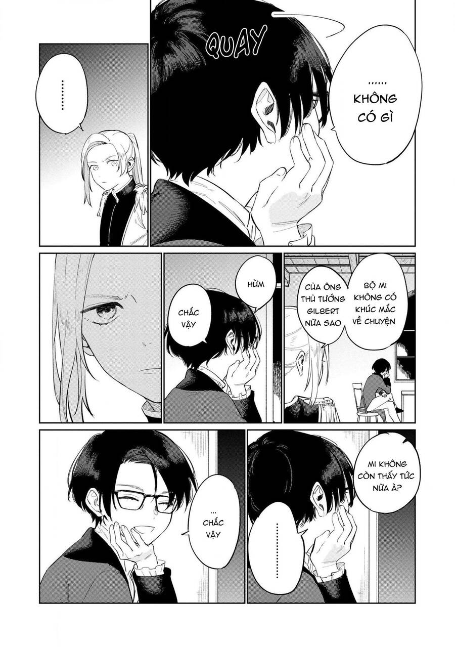 The Most Heretical Last Boss Queen Who Will Become The Source Of Tragedy Will Devote Herself Chapter 16 - 7