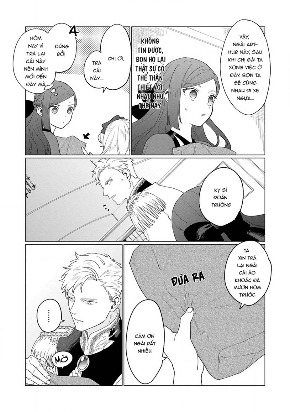 The Most Heretical Last Boss Queen Who Will Become The Source Of Tragedy Will Devote Herself Chapter 9 - 26