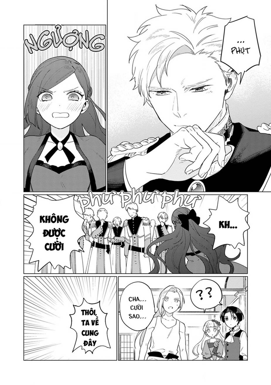 The Most Heretical Last Boss Queen Who Will Become The Source Of Tragedy Will Devote Herself Chapter 9 - 27