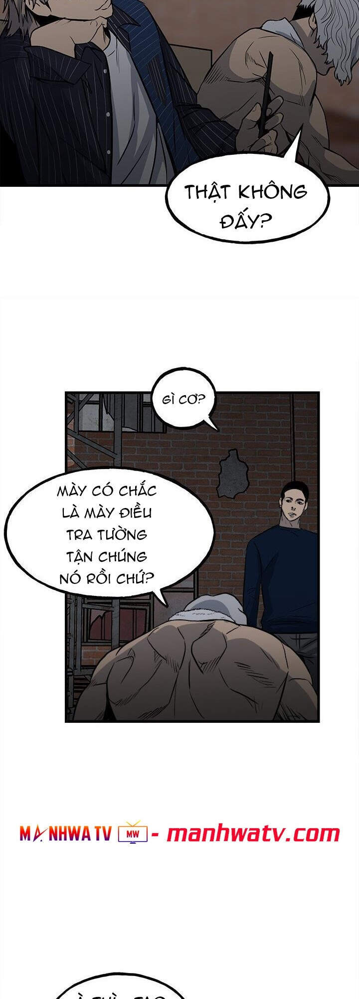 Kẻ Phản Diện Chapter 104 - 44