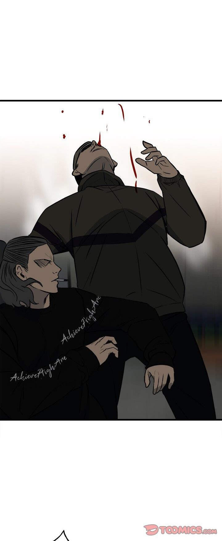 Kẻ Phản Diện Chapter 105 - 13