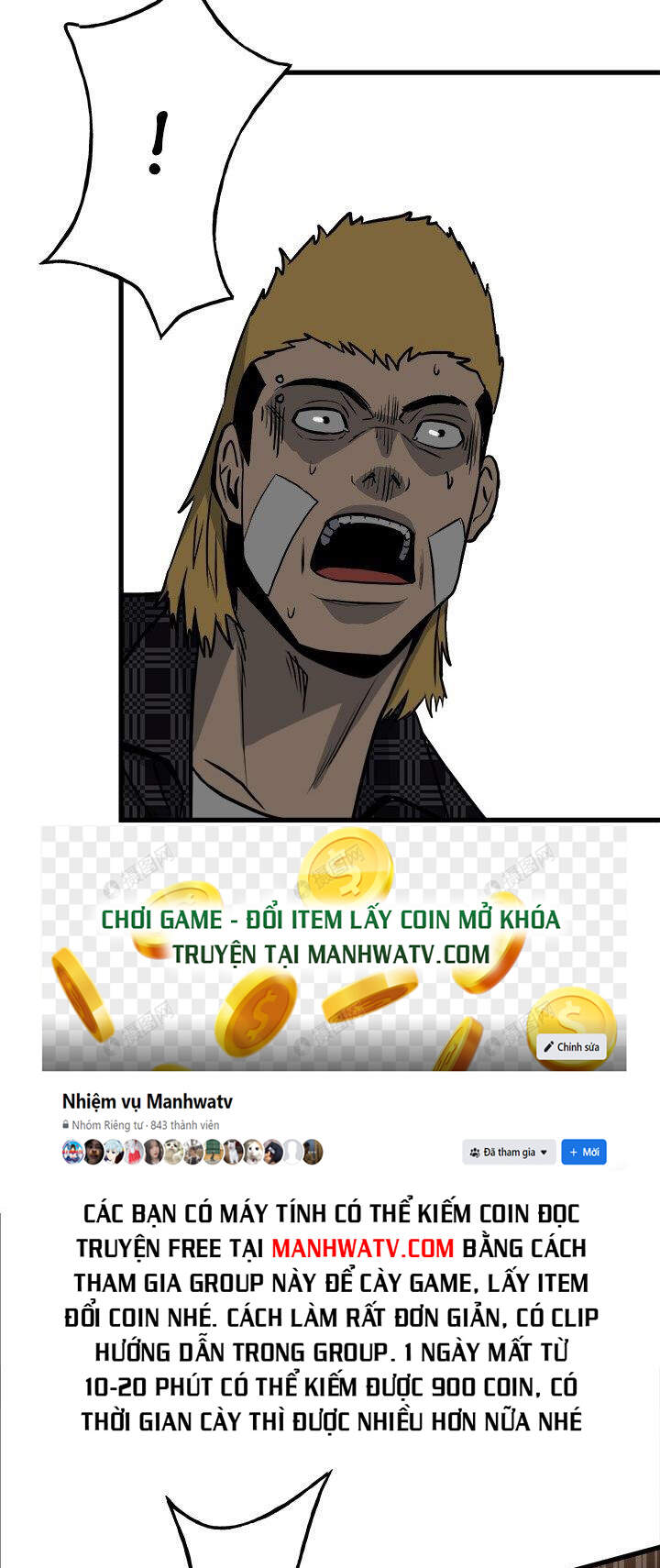 Kẻ Phản Diện Chapter 105 - 14