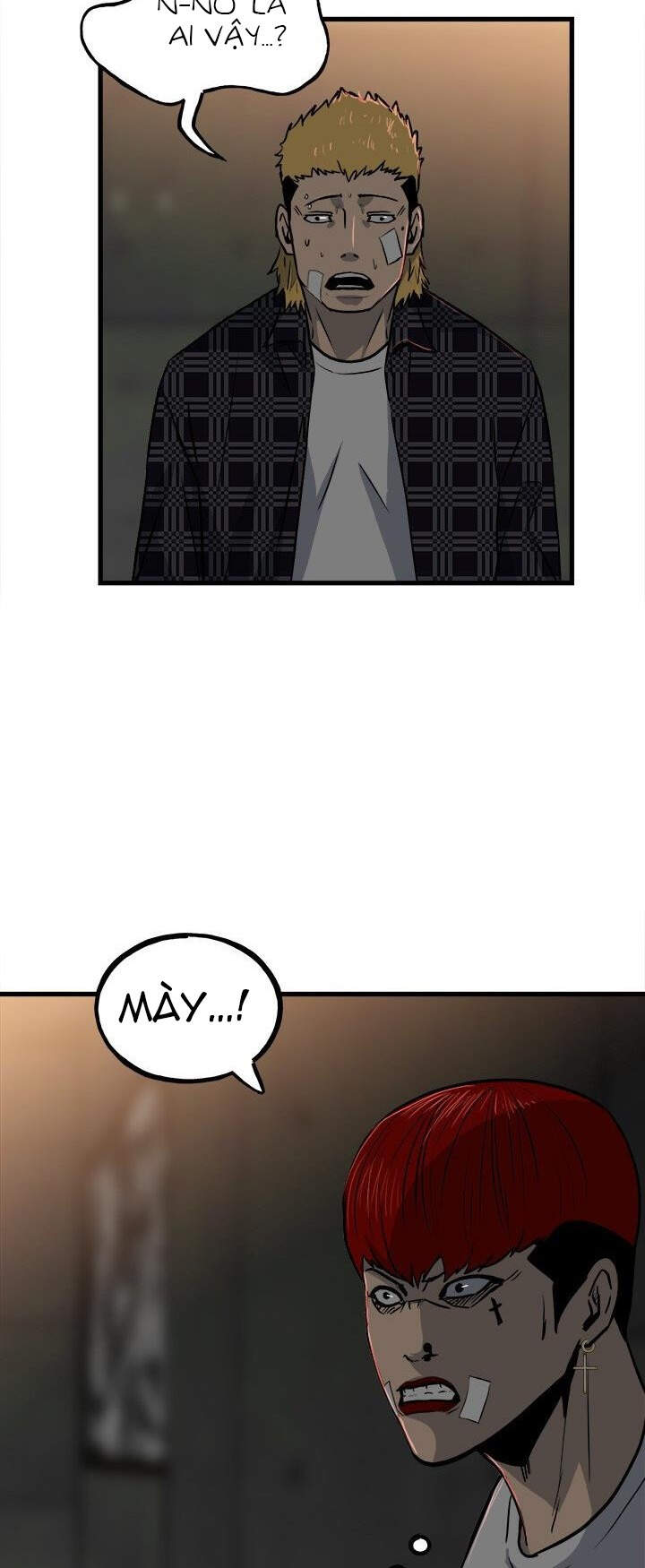Kẻ Phản Diện Chapter 105 - 25