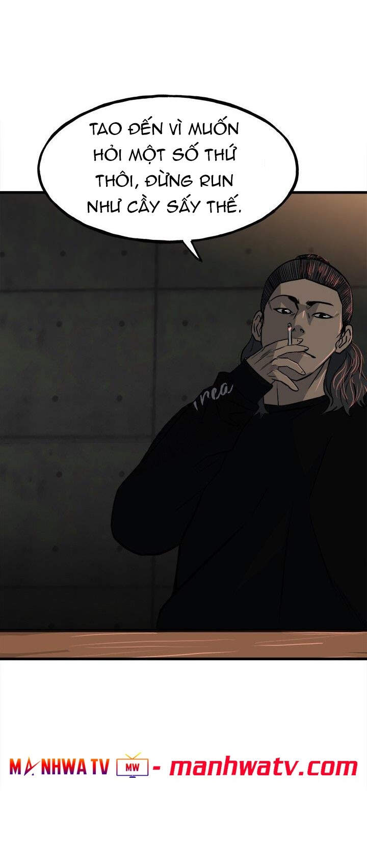 Kẻ Phản Diện Chapter 105 - 29