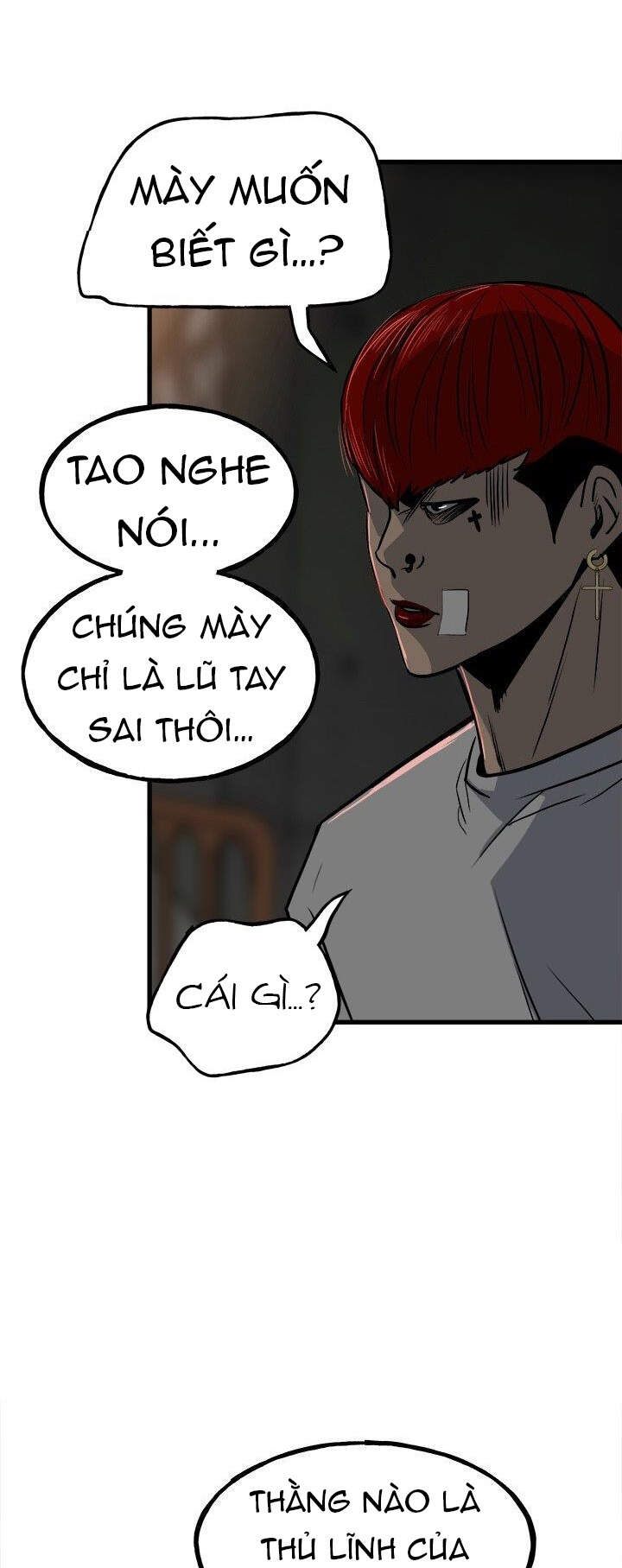 Kẻ Phản Diện Chapter 105 - 30