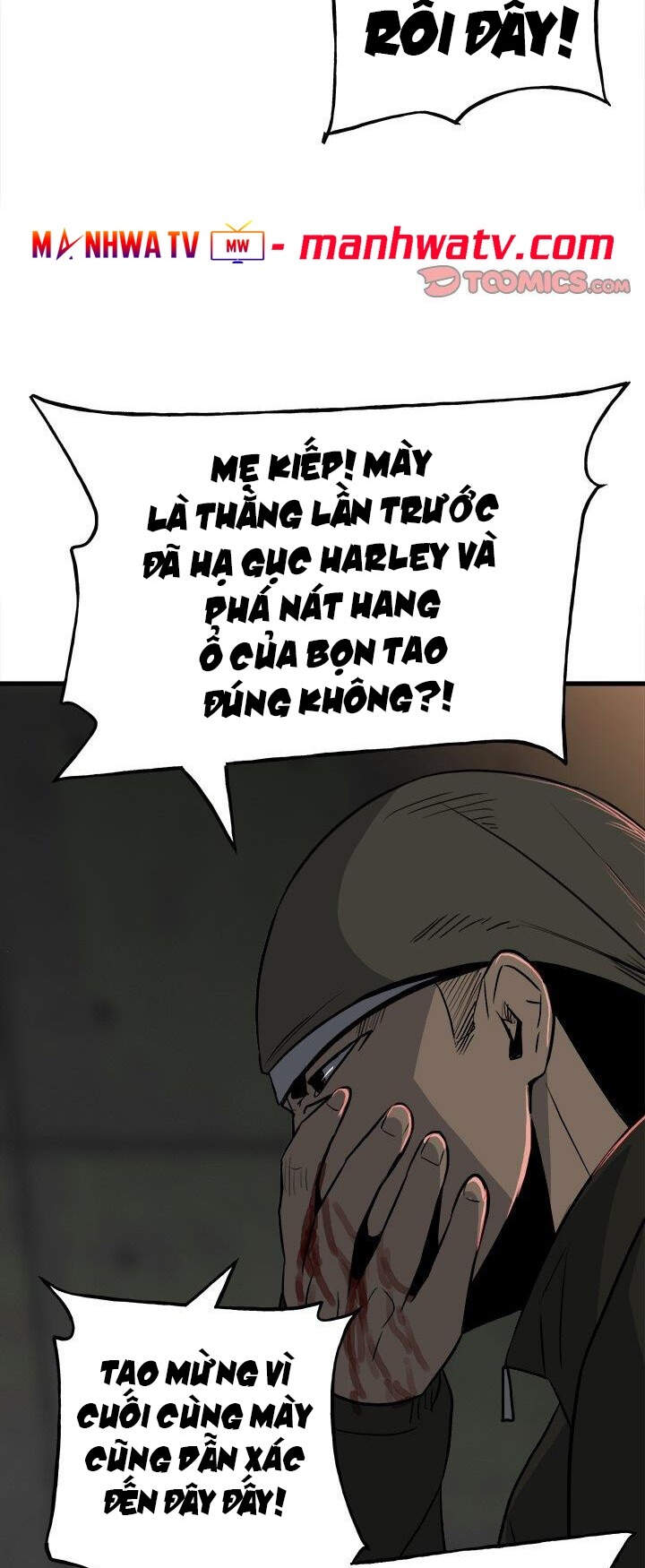 Kẻ Phản Diện Chapter 105 - 39