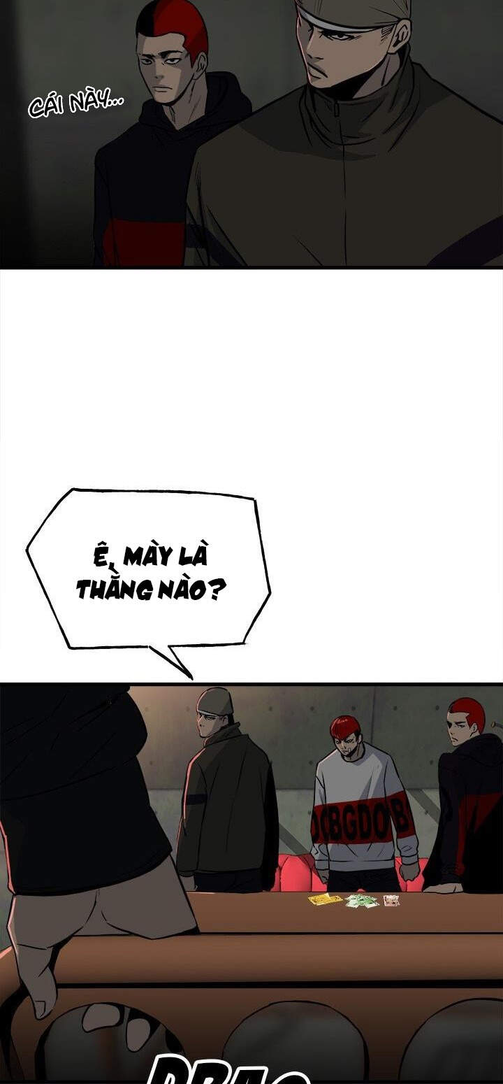 Kẻ Phản Diện Chapter 105 - 5