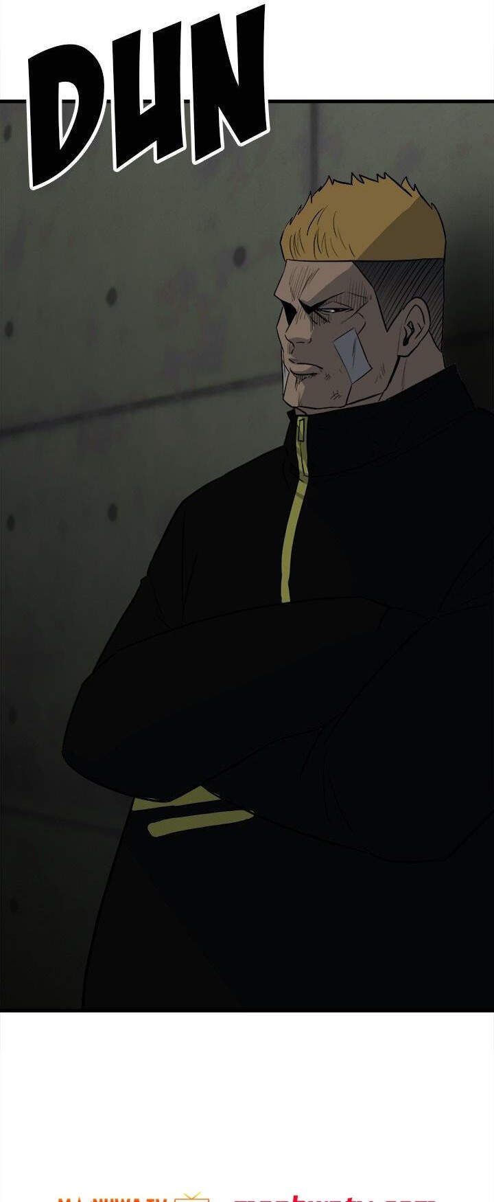 Kẻ Phản Diện Chapter 105 - 47