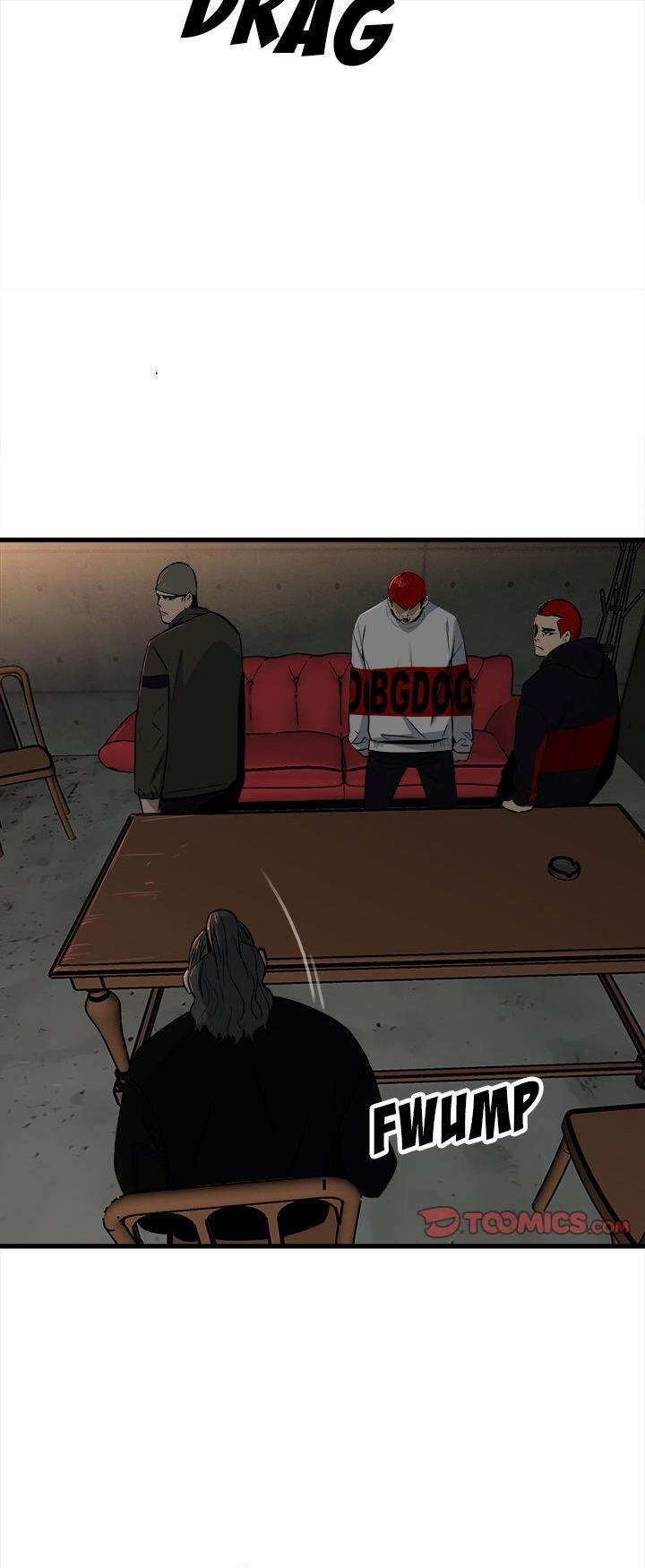 Kẻ Phản Diện Chapter 105 - 6