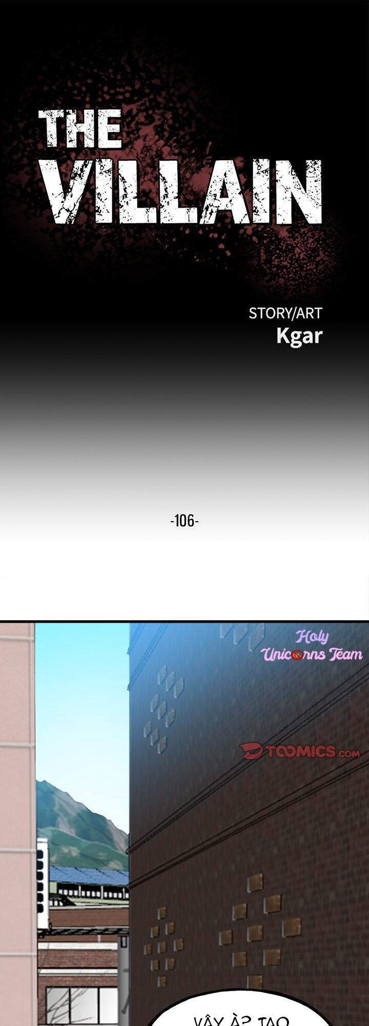 Kẻ Phản Diện Chapter 106 - 2