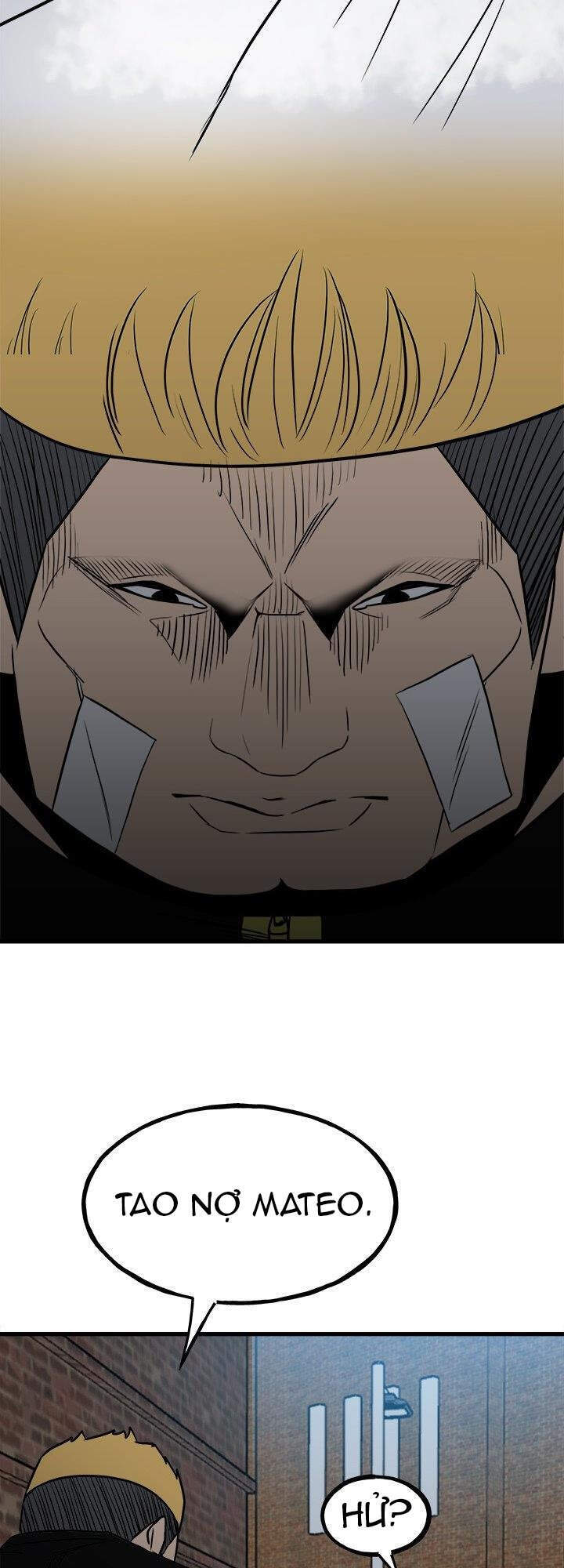 Kẻ Phản Diện Chapter 106 - 18