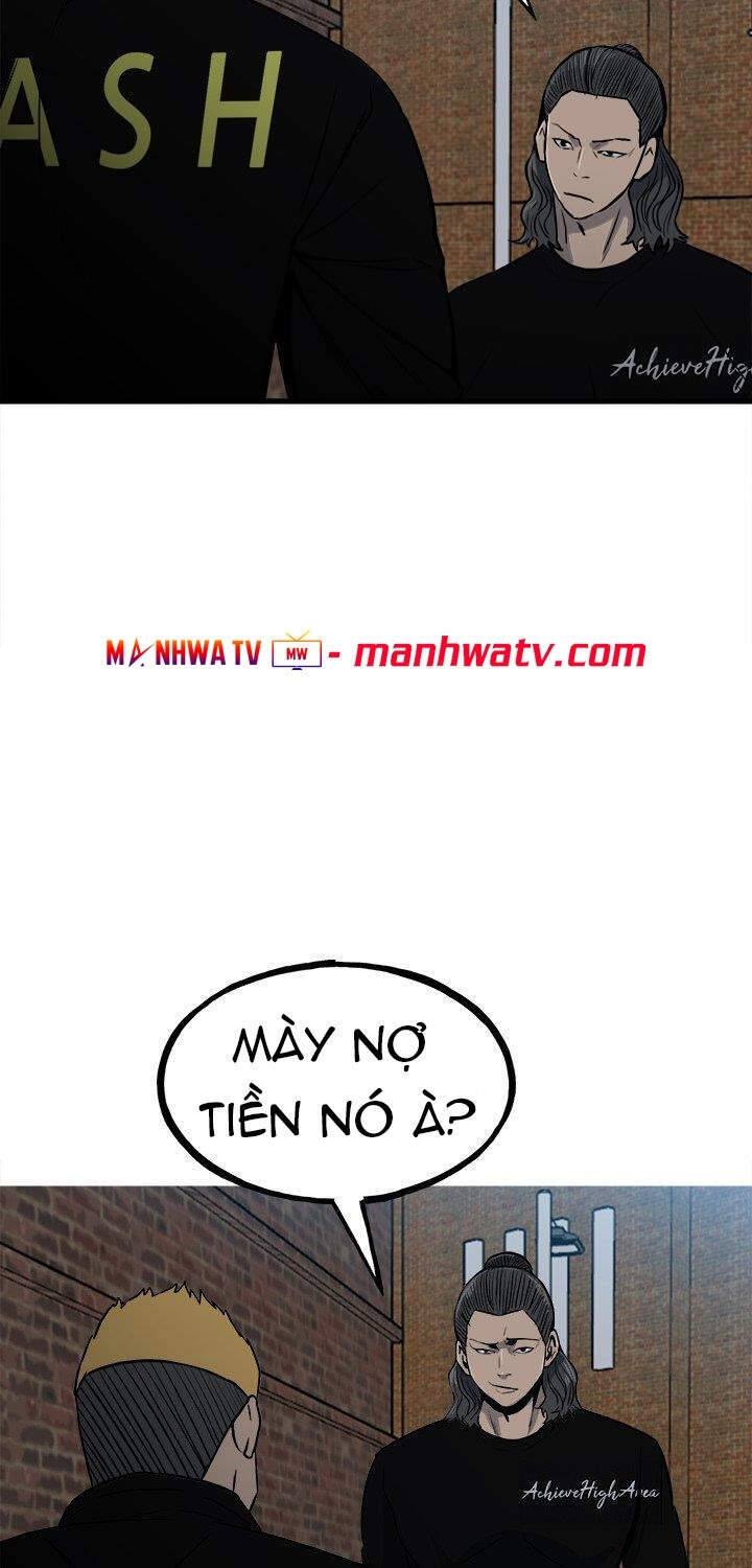 Kẻ Phản Diện Chapter 106 - 19