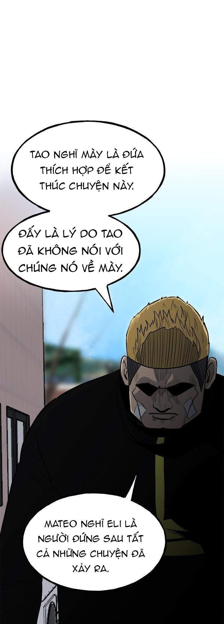 Kẻ Phản Diện Chapter 106 - 22