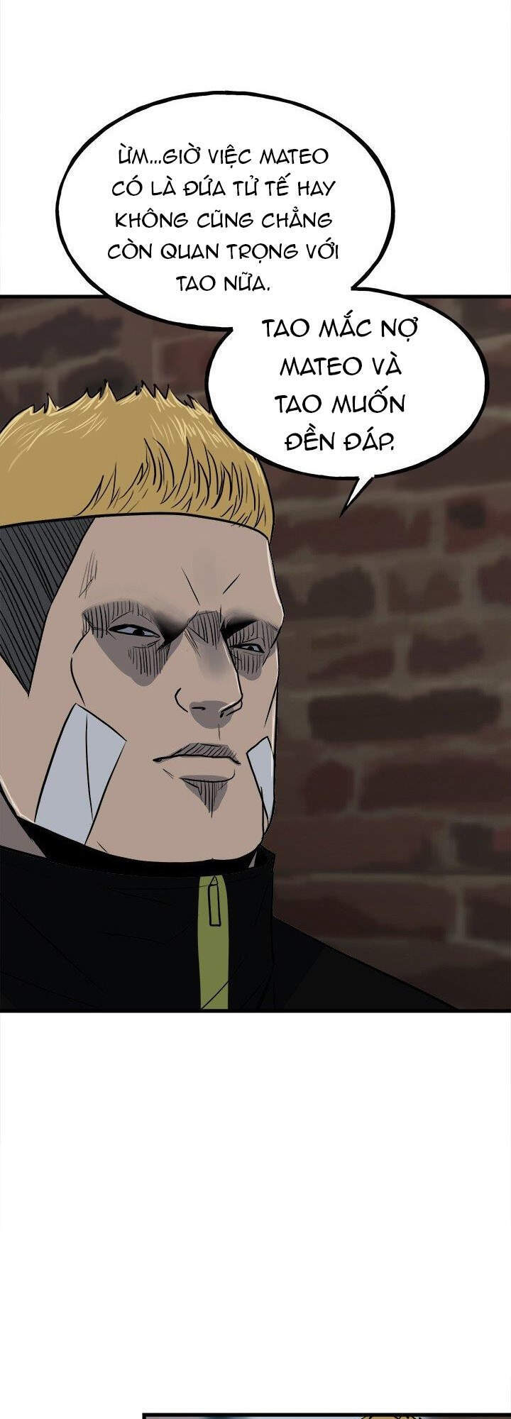 Kẻ Phản Diện Chapter 106 - 28